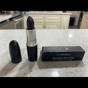 Mac Sarin Lipstick